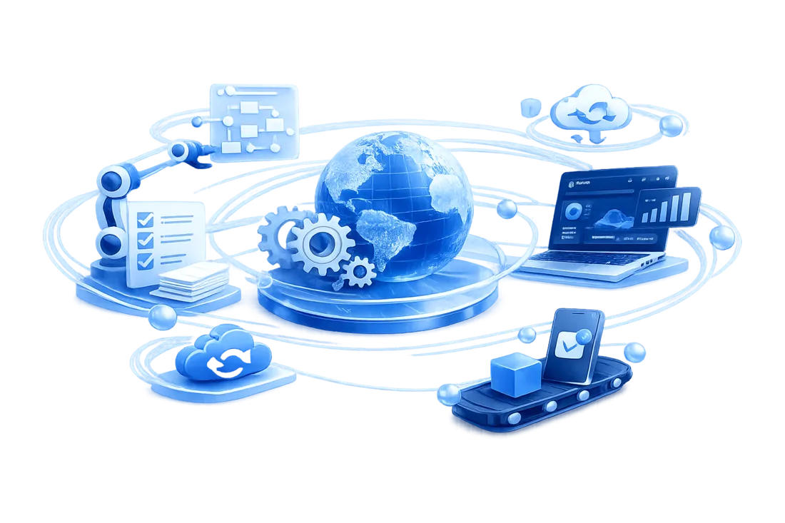 Integraciones y automatización
