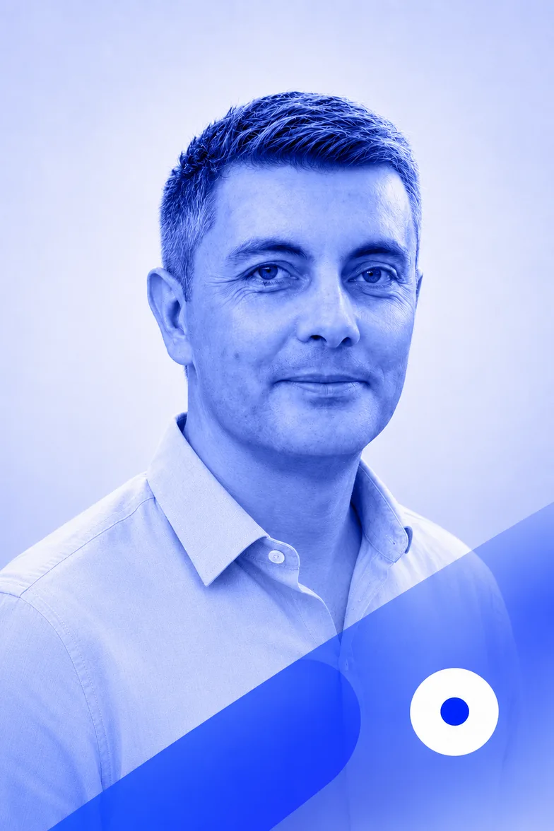 Alex — Fundador y CEO
