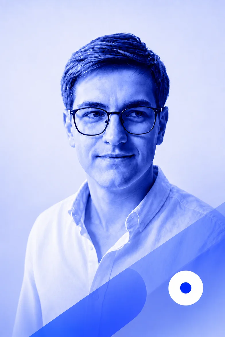 Denis — Desarrollador full-stack
